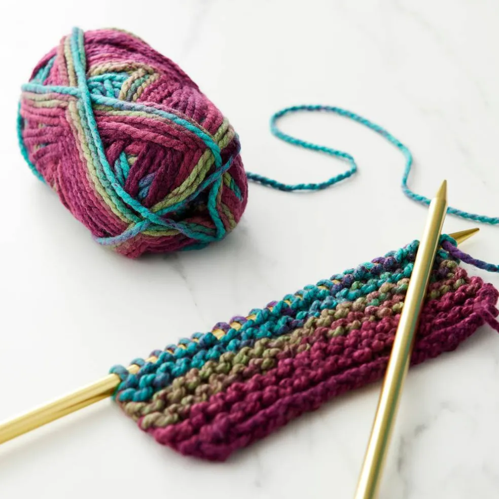 Charisma® Yarn by Loops & Threads®
