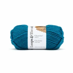 Charisma® Yarn by Loops & Threads®