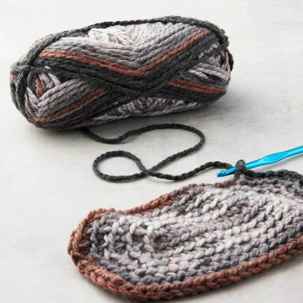 Charisma® Yarn by Loops & Threads®