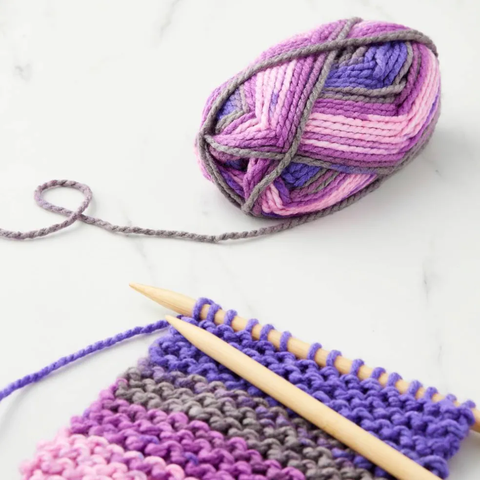 Charisma® Yarn by Loops & Threads®