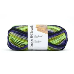 Charisma® Yarn by Loops & Threads®