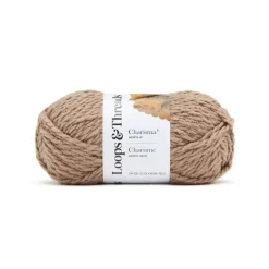 Charisma® Yarn by Loops & Threads®