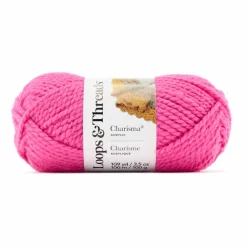 Charisma® Yarn by Loops & Threads®