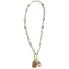 Charmed Bar Flower Pot Charm by Bead Landing™