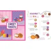 Charms (Klutz Craft Kit) 8" Length x 1.19" Width x 9" Height