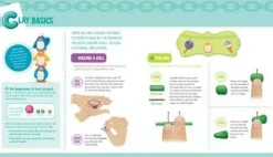 Charms (Klutz Craft Kit) 8