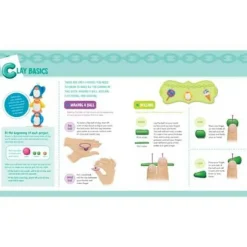 Charms (Klutz Craft Kit) 8