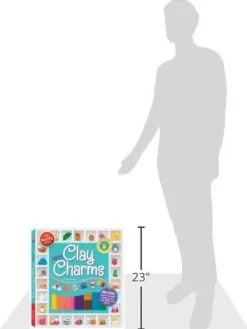 Charms (Klutz Craft Kit) 8