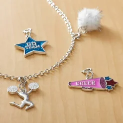 Cheering Charms by Creatology™, 4ct.