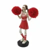 9" Cheerleader Skeleton Tabletop Décor by Ashland®