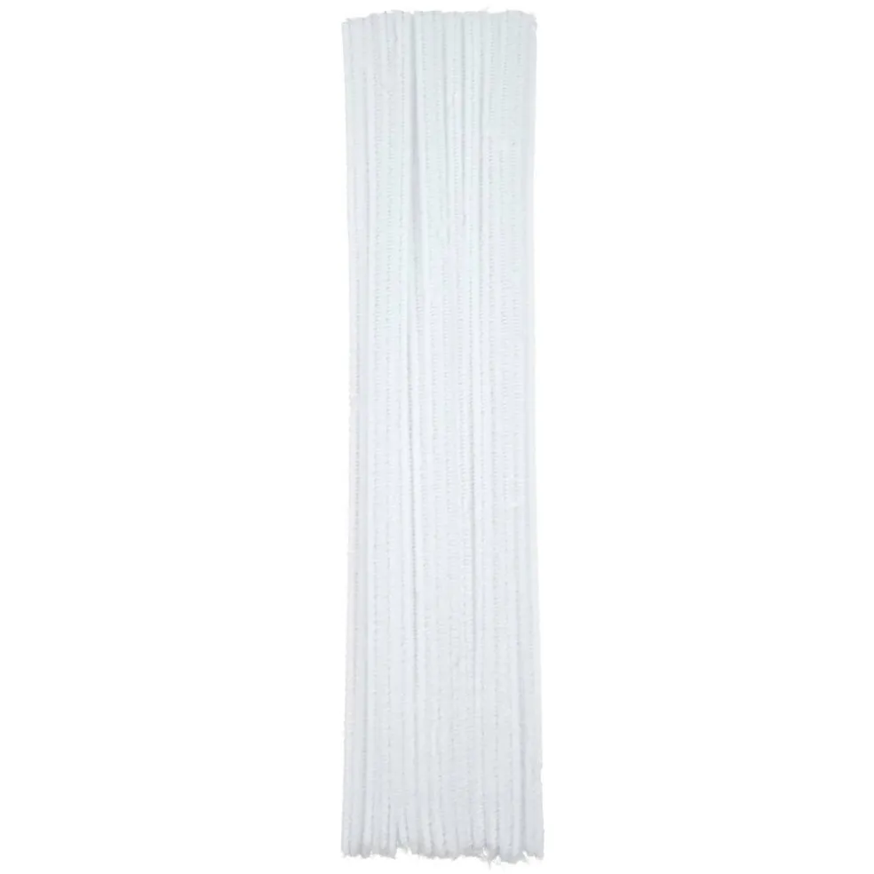 Chenille Pipe Cleaners, 25ct. by Creatology™