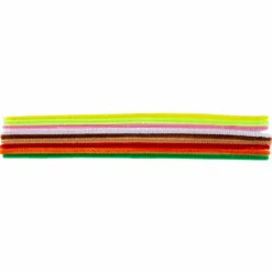 Chenille Pipe Cleaners, 25ct. by Creatology™