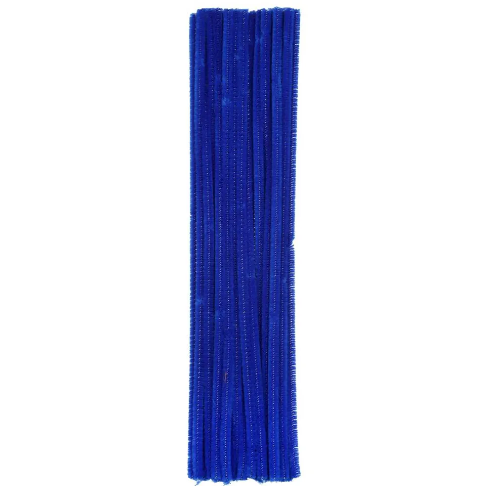 Chenille Pipe Cleaners, 25ct. by Creatology™