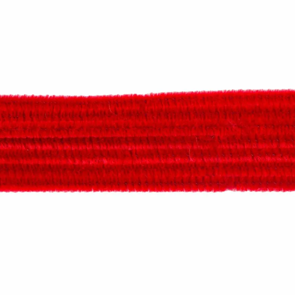 Chenille Pipe Cleaners, 25ct. by Creatology™