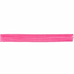 Chenille Pipe Cleaners, 25ct. by Creatology™