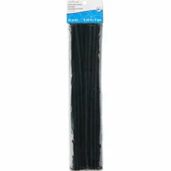 Chenille Pipe Cleaners, 25ct. by Creatology™