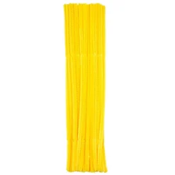 Chenille Pipe Cleaners, 25ct. by Creatology™
