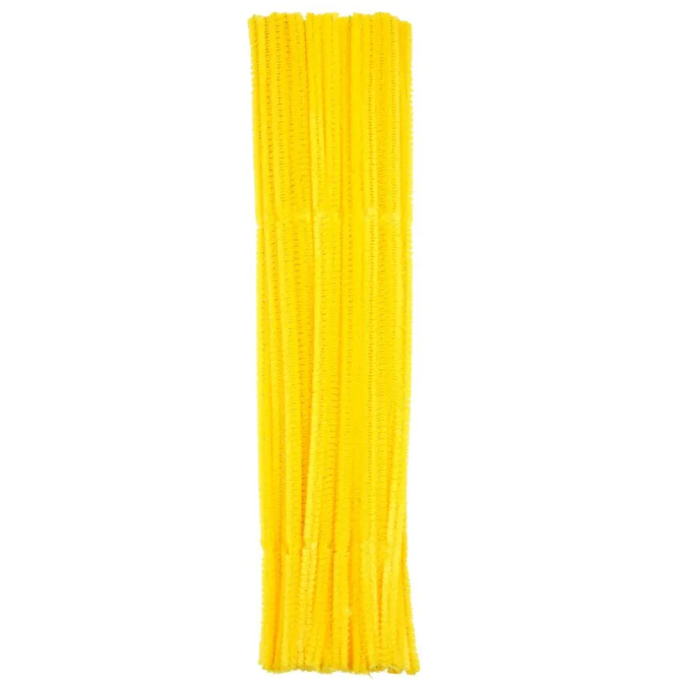 Chenille Pipe Cleaners, 25ct. by Creatology™