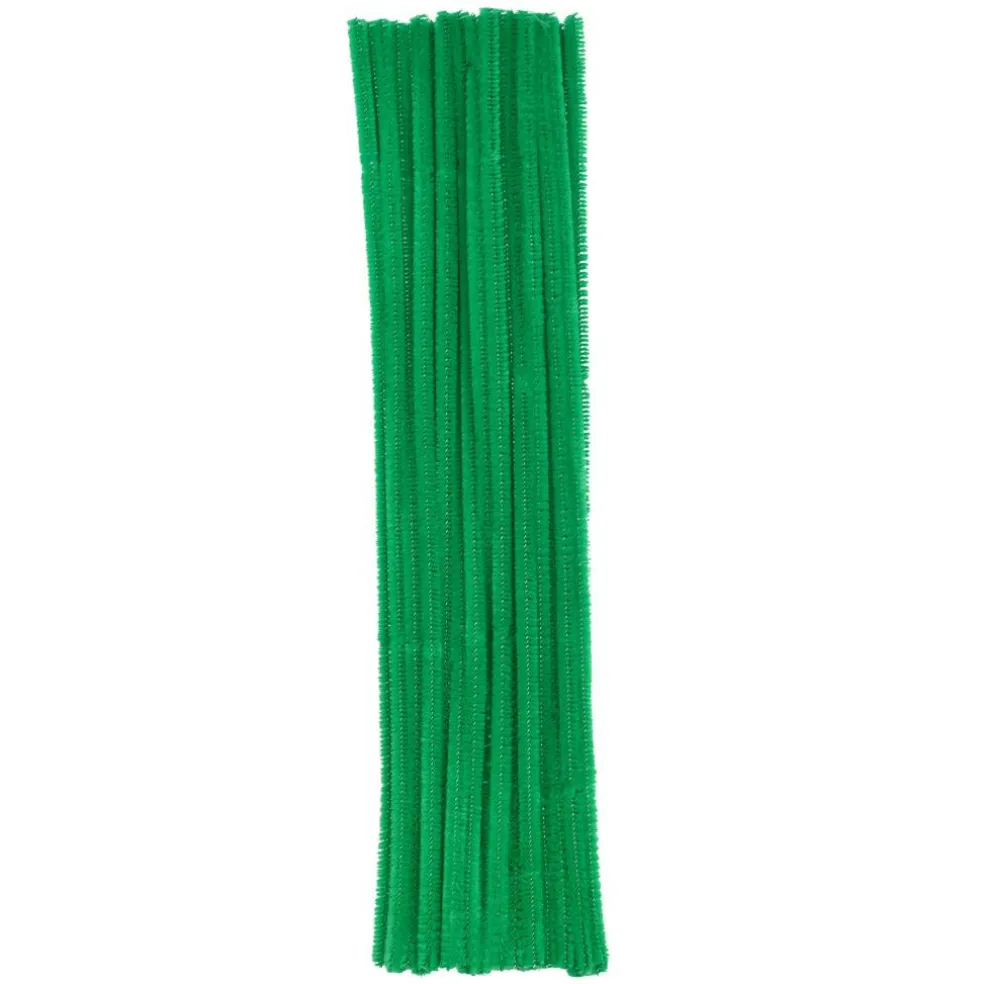 Chenille Pipe Cleaners, 25ct. by Creatology™