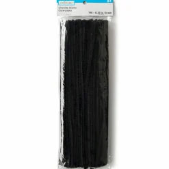 Chenille Pipe Cleaners, 100ct. by Creatology™