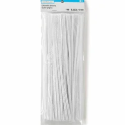 Chenille Pipe Cleaners, 100ct. by Creatology™
