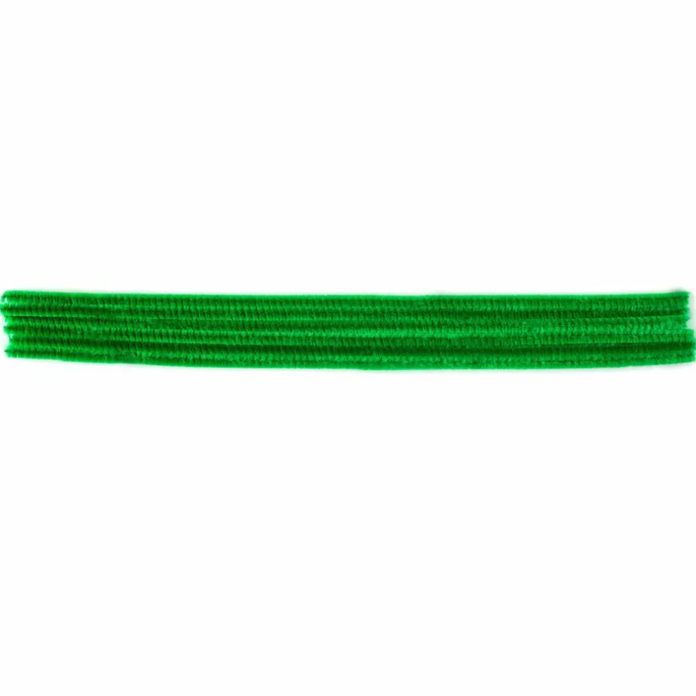 Chenille Pipe Cleaners, 100ct. by Creatology™