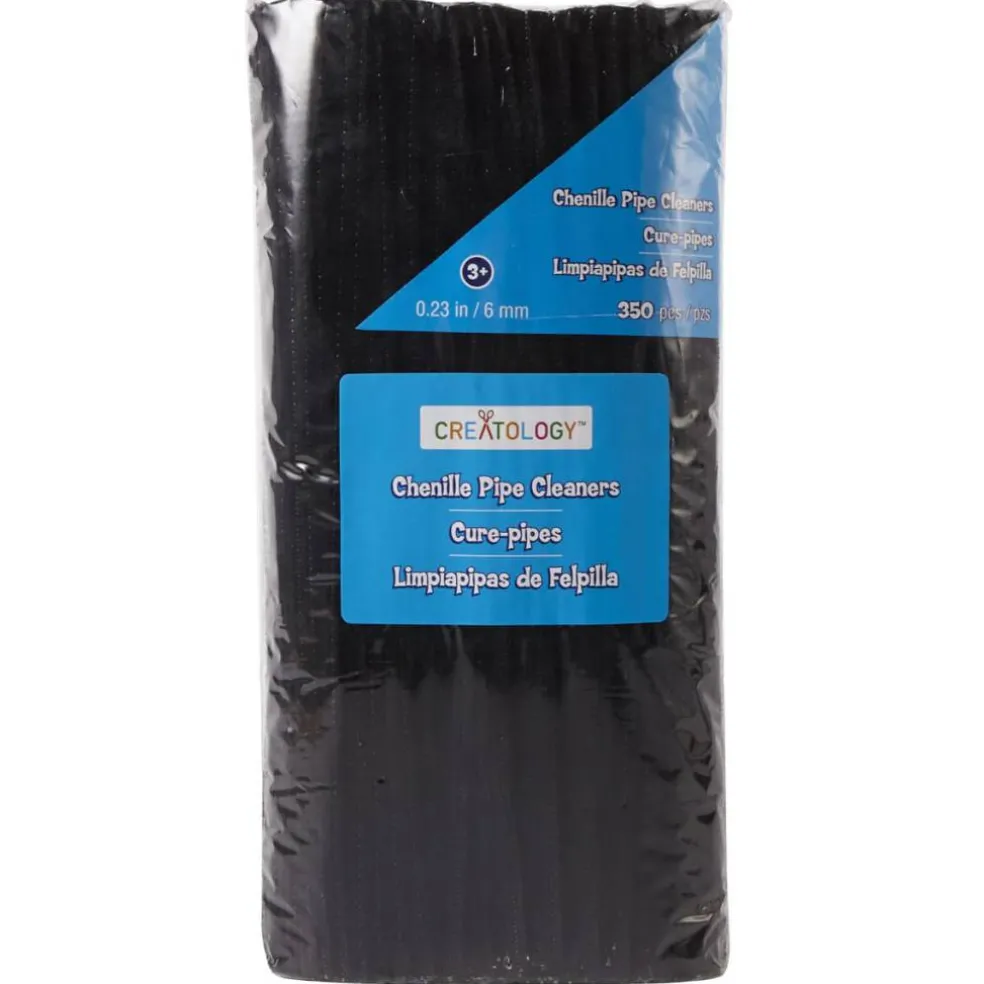 Chenille Pipe Cleaners Value Pack, 350ct. by Creatology™