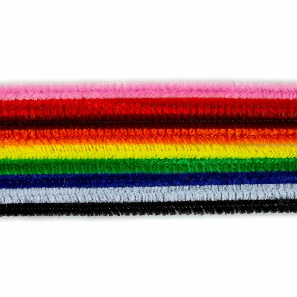 Chenille Pipe Cleaners Value Pack, 350ct. by Creatology™