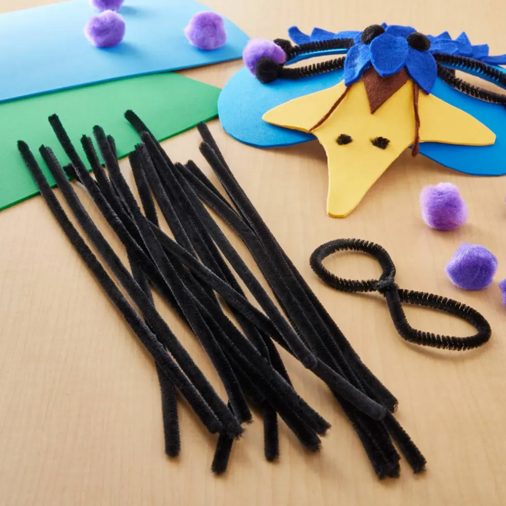 Chenille Pipe Cleaners Value Pack, 350ct. by Creatology™