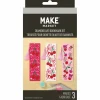 Cherries 3-Piece Diamond Art Bookmark Kit by Make Market®