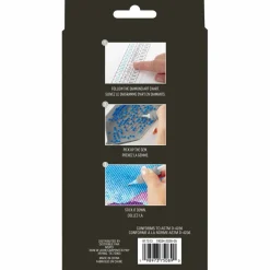 Cherries 3-Piece Diamond Art Bookmark Kit by Make Market®