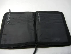 ChiaoGoo 2070 Circular Knitting Needle Case