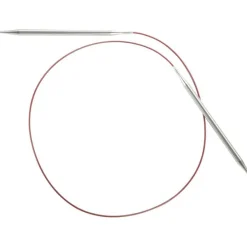 ChiaoGoo Red Lace 32