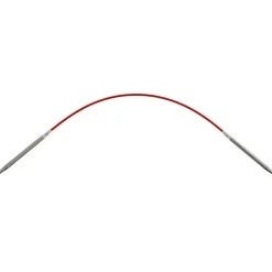 ChiaoGoo Red 9