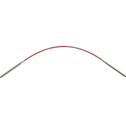 ChiaoGoo Red 9