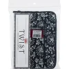 ChiaoGoo 5" Small Twist Red Lace IC Knitting Needle Set