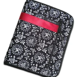 ChiaoGoo TWIST Red Lace Interchangeable 5" Tip Set - Small - US 2-8 (2.75-5mm)