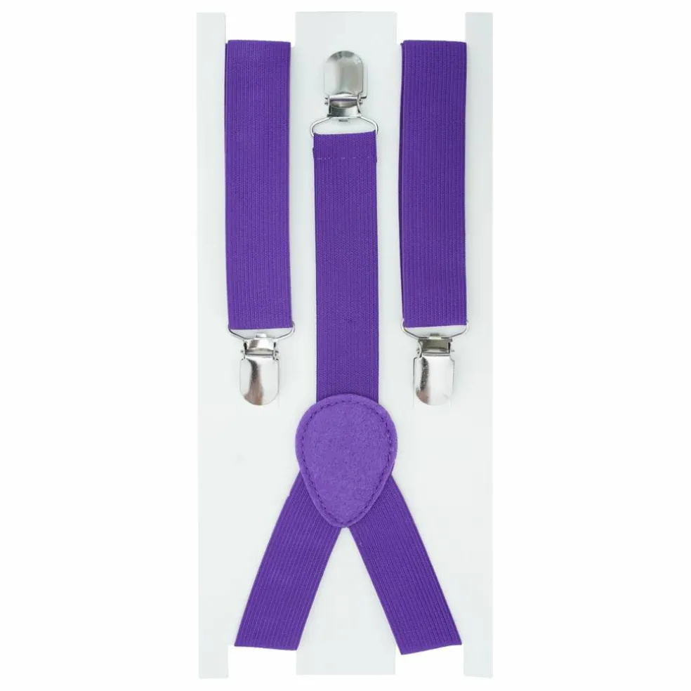Child Costume Suspenders