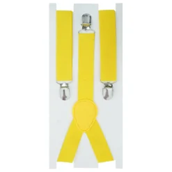 Child Costume Suspenders