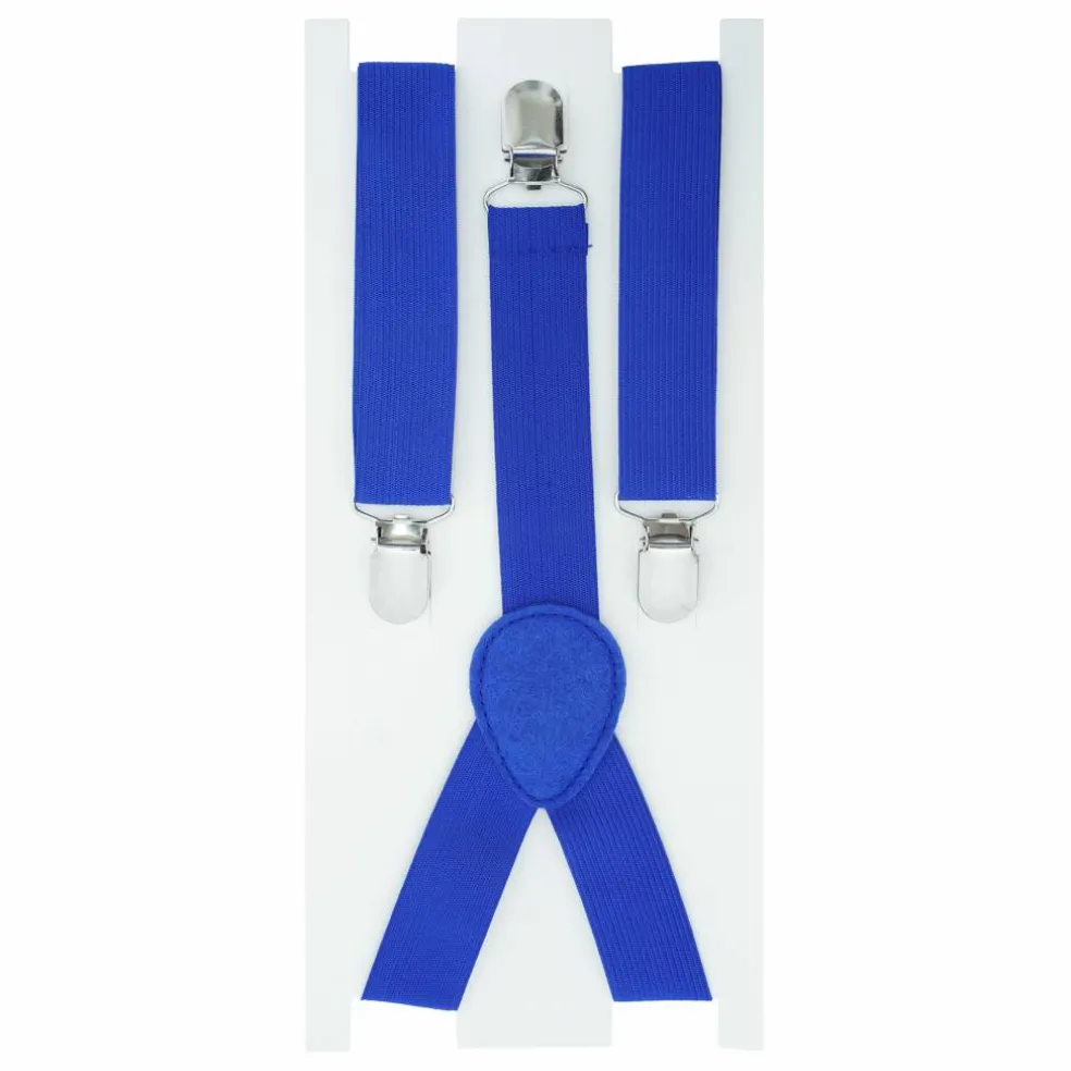 Child Costume Suspenders
