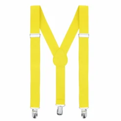 Child Costume Suspenders
