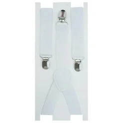 Child Costume Suspenders