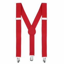 Child Costume Suspenders