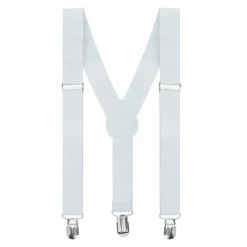 Child Costume Suspenders
