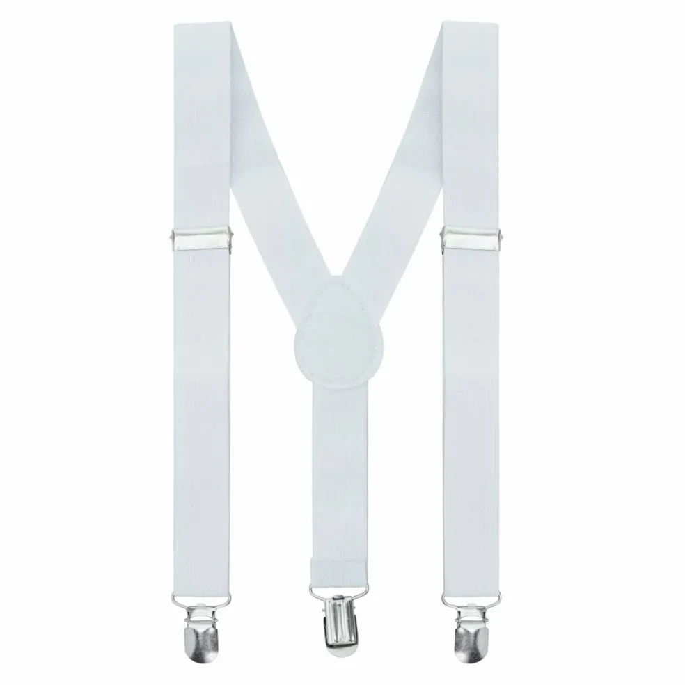 Child Costume Suspenders