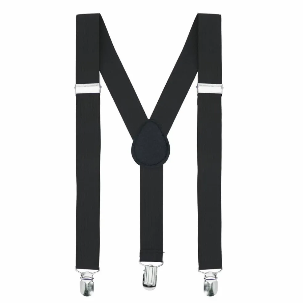 Child Costume Suspenders