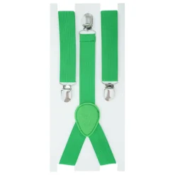 Child Costume Suspenders