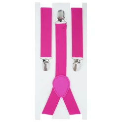 Child Costume Suspenders