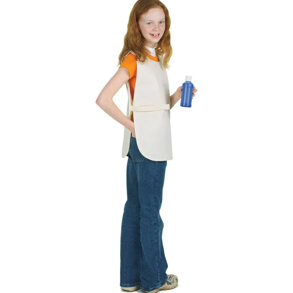 Children's Art Smock - 16" x 24"