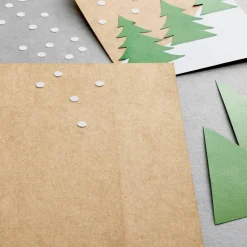 Chipboard Sheet by Recollections®, 12" x 12"